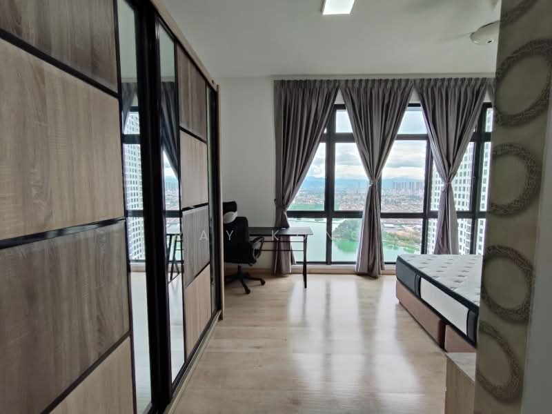 Kondominium untuk Disewa di The Henge - Ray Kong - PropertyGuru.com.my
