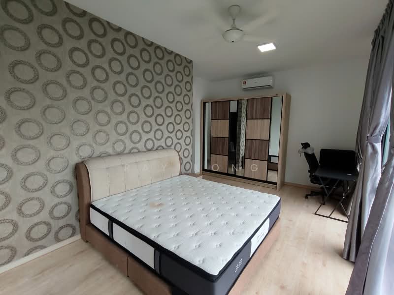 Kondominium untuk Disewa di The Henge - Ray Kong - PropertyGuru.com.my
