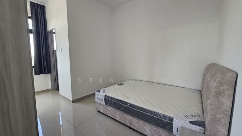 Service Residence for Rent at Serviced Residence @ The Louvre @ Country Heights - Ester Chin - Bedroom - PropertyGuru.com.my