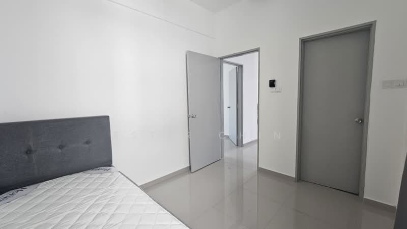 Service Residence for Rent at Serviced Residence @ The Louvre @ Country Heights - Ester Chin - Bedroom - PropertyGuru.com.my