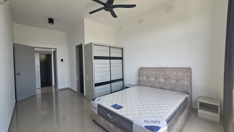 Service Residence for Rent at Serviced Residence @ The Louvre @ Country Heights - Ester Chin - Bedroom - PropertyGuru.com.my