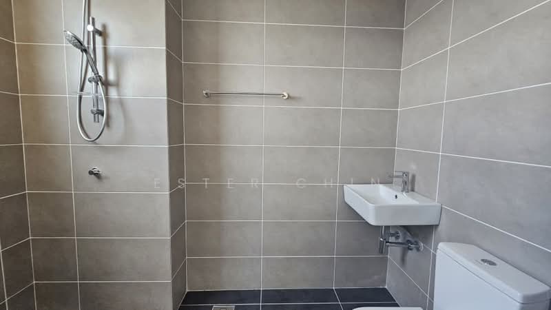 Service Residence for Rent at Serviced Residence @ The Louvre @ Country Heights - Ester Chin - Bathroom - PropertyGuru.com.my