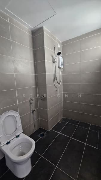 Service Residence for Rent at Serviced Residence @ The Louvre @ Country Heights - Ester Chin - Bathroom - PropertyGuru.com.my