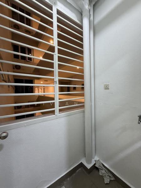 Service Residence for Sale at Greenfield Regency - Vivian Ho - Exterior - PropertyGuru.com.my