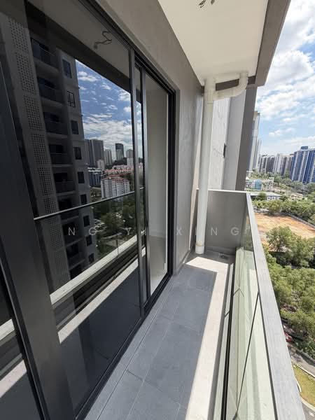Condominium for Sale at Nestree Residence - NG YI XING - PropertyGuru.com.my