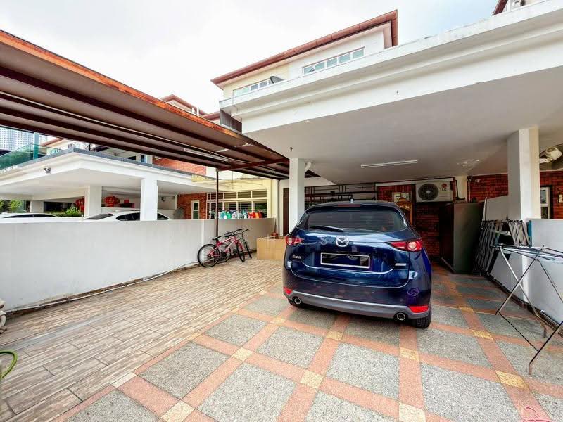 Rumah Teres 3-Tingkat untuk Dijual di Taman Impian Indah (Bukit Jalil) - Zul Hasif - PropertyGuru.com.my