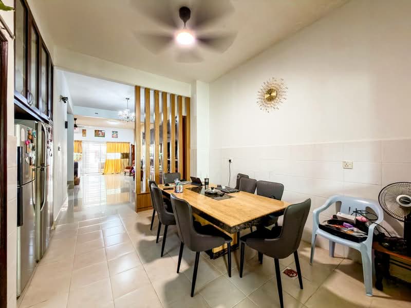 Rumah Teres 3-Tingkat untuk Dijual di Taman Impian Indah (Bukit Jalil) - Zul Hasif - PropertyGuru.com.my