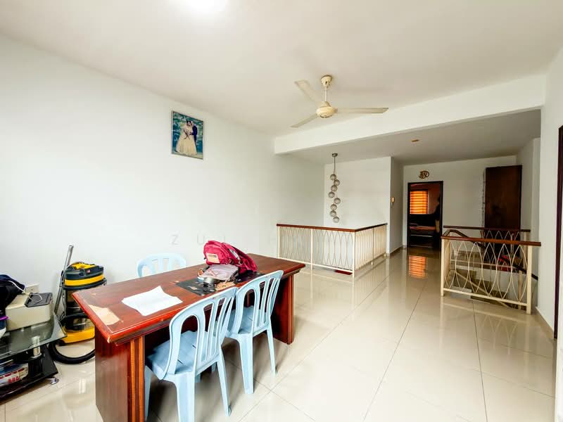Rumah Teres 3-Tingkat untuk Dijual di Taman Impian Indah (Bukit Jalil) - Zul Hasif - PropertyGuru.com.my