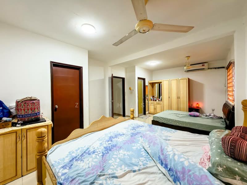 Rumah Teres 3-Tingkat untuk Dijual di Taman Impian Indah (Bukit Jalil) - Zul Hasif - PropertyGuru.com.my
