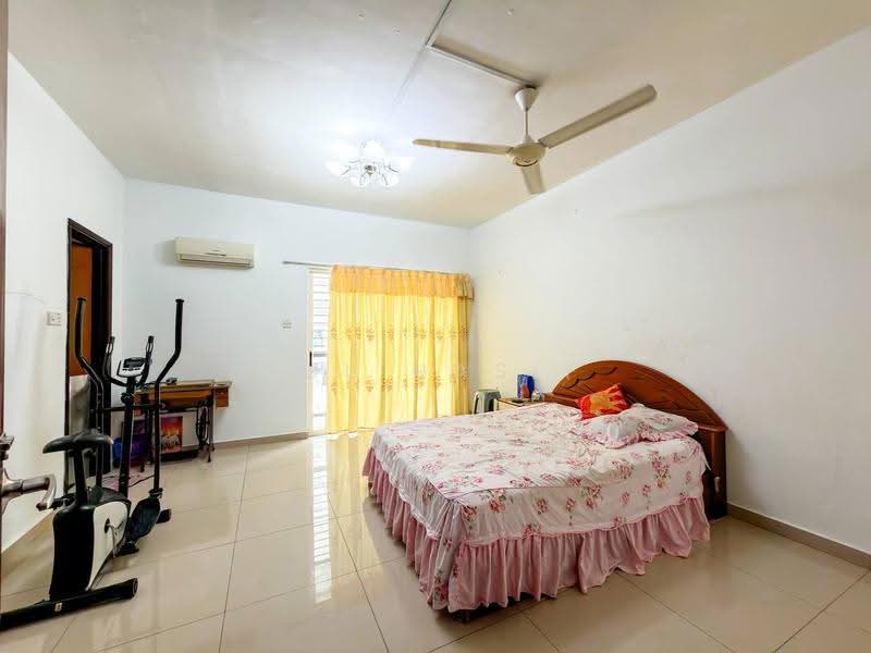 Rumah Teres 3-Tingkat untuk Dijual di Taman Impian Indah (Bukit Jalil) - Zul Hasif - PropertyGuru.com.my