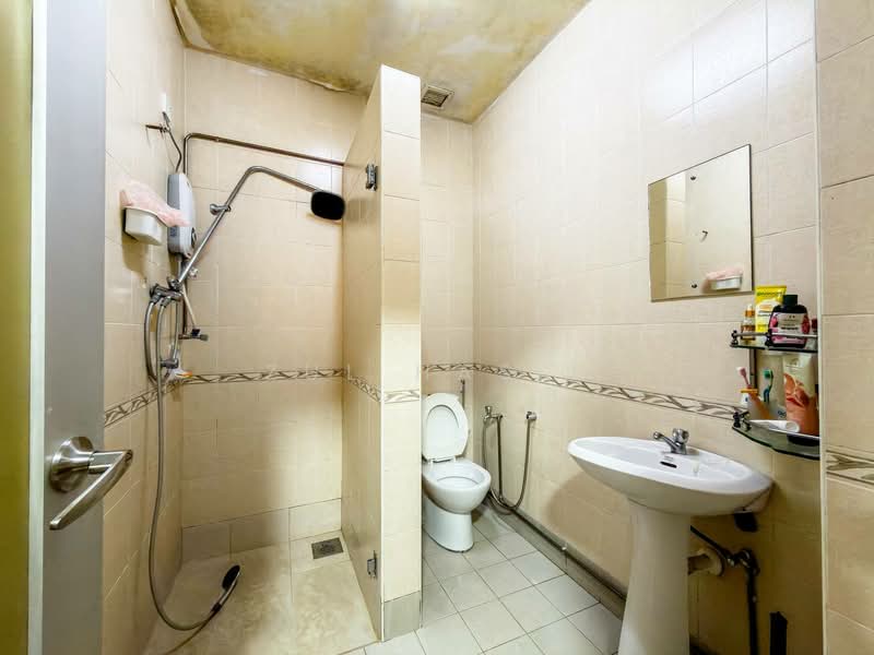 Rumah Teres 3-Tingkat untuk Dijual di Taman Impian Indah (Bukit Jalil) - Zul Hasif - PropertyGuru.com.my