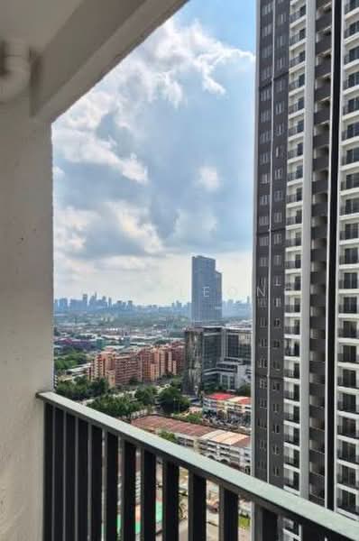 Kondominium untuk Disewa di Pitta Residensi - ALAN LEONG - View - PropertyGuru.com.my