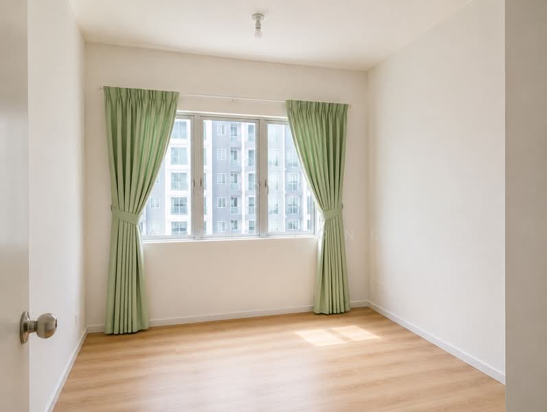 Kondominium untuk Disewa di Pitta Residensi - ALAN LEONG - Interior - PropertyGuru.com.my