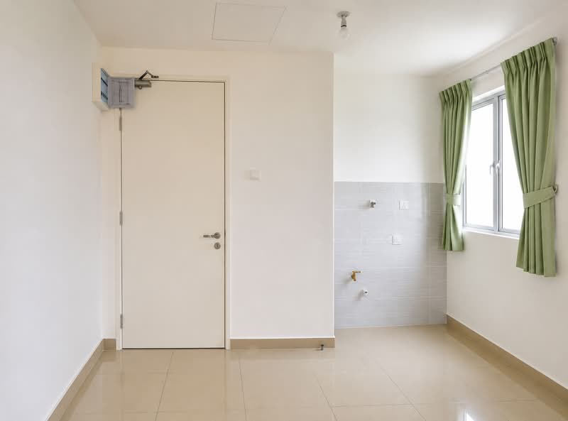Kondominium untuk Disewa di Pitta Residensi - ALAN LEONG - Interior - PropertyGuru.com.my