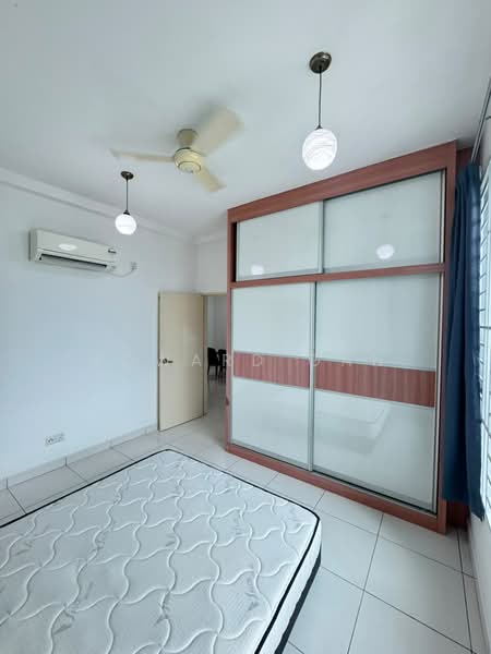 Service Residence for Sale at Sky Peak Residences - Edward Gan - Bedroom - PropertyGuru.com.my
