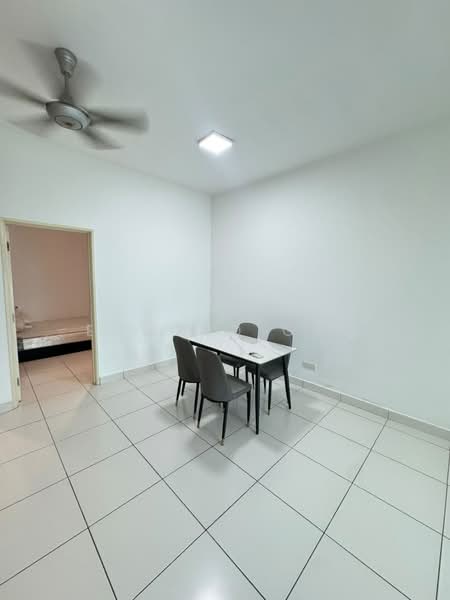Service Residence for Sale at Sky Peak Residences - Edward Gan - Dining Room - PropertyGuru.com.my