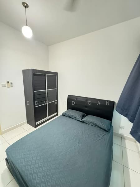 Service Residence for Sale at Sky Peak Residences - Edward Gan - Bedroom - PropertyGuru.com.my