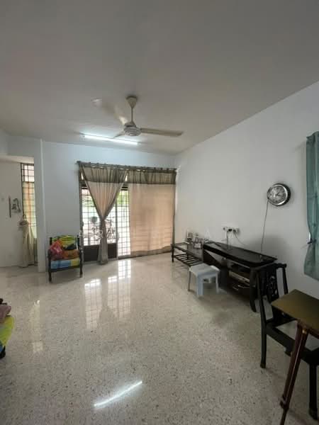 2-storey Terraced House for Sale in Taman Munshi Ibrahim (Tampoi) - Aries Lam - PropertyGuru.com.my