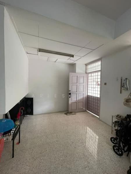 2-storey Terraced House for Sale in Taman Munshi Ibrahim (Tampoi) - Aries Lam - PropertyGuru.com.my