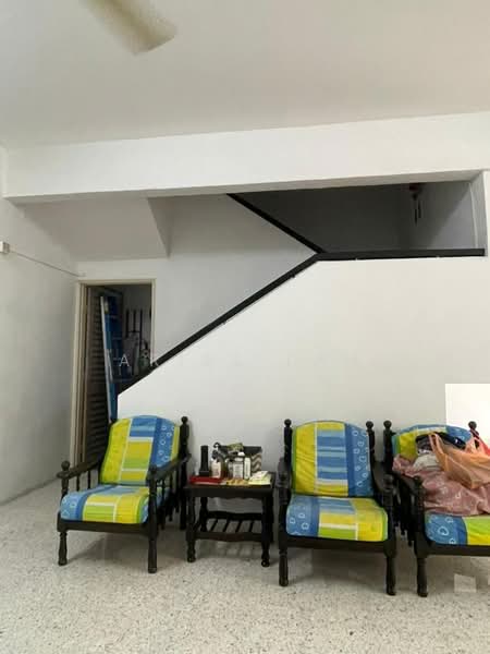 2-storey Terraced House for Sale in Taman Munshi Ibrahim (Tampoi) - Aries Lam - PropertyGuru.com.my