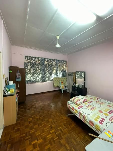 2-storey Terraced House for Sale in Taman Munshi Ibrahim (Tampoi) - Aries Lam - PropertyGuru.com.my