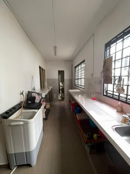 2-storey Terraced House for Sale in Taman Munshi Ibrahim (Tampoi) - Aries Lam - PropertyGuru.com.my
