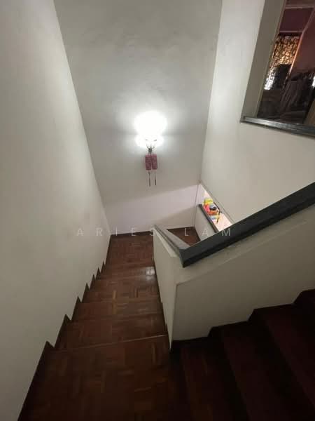 2-storey Terraced House for Sale in Taman Munshi Ibrahim (Tampoi) - Aries Lam - PropertyGuru.com.my