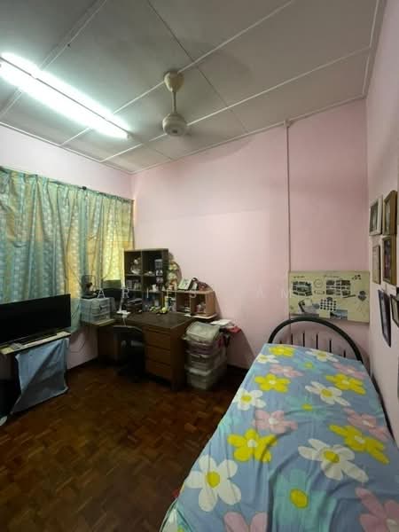 2-storey Terraced House for Sale in Taman Munshi Ibrahim (Tampoi) - Aries Lam - PropertyGuru.com.my