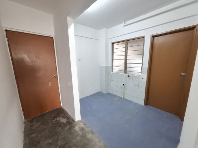 Flat for Sale at Taman Tun Teja - Rohani Daud - Interior - PropertyGuru.com.my