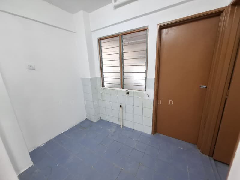 Flat for Sale at Taman Tun Teja - Rohani Daud - Interior - PropertyGuru.com.my