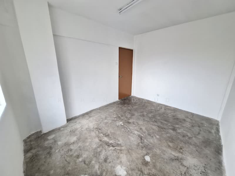Flat for Sale at Taman Tun Teja - Rohani Daud - Interior - PropertyGuru.com.my