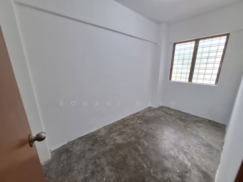 Flat for Sale at Taman Tun Teja - Rohani Daud - Interior - PropertyGuru.com.my