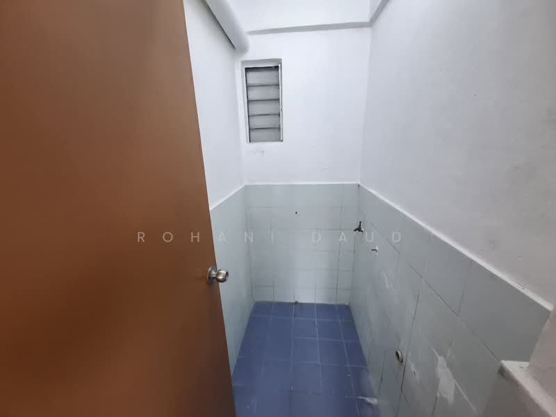 Flat for Sale at Taman Tun Teja - Rohani Daud - Interior - PropertyGuru.com.my