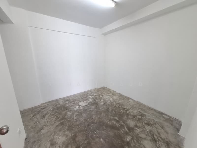 Flat for Sale at Taman Tun Teja - Rohani Daud - Interior - PropertyGuru.com.my