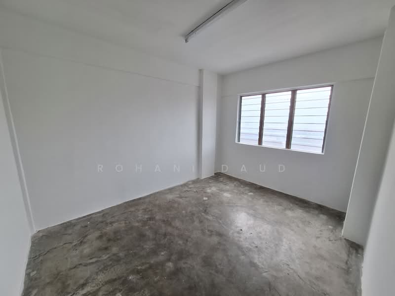 Flat for Sale at Taman Tun Teja - Rohani Daud - Interior - PropertyGuru.com.my