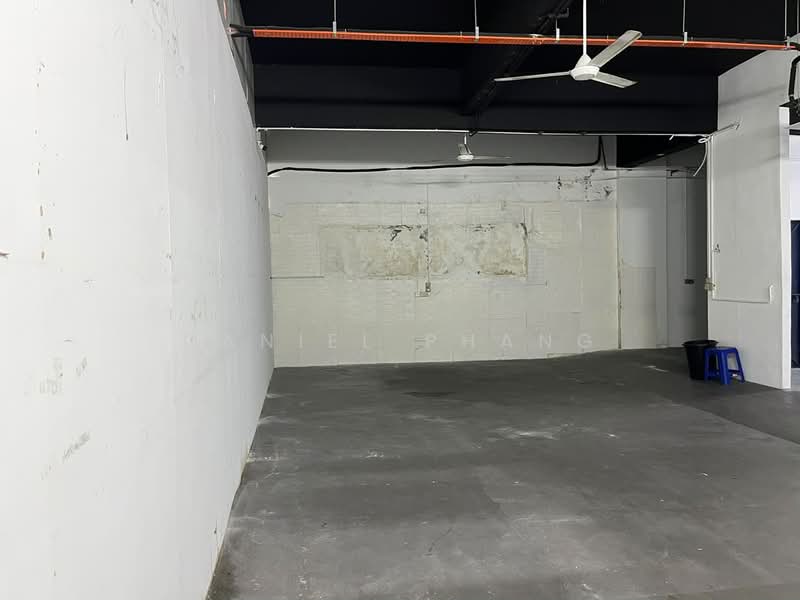 Shop / Office untuk Disewa di George Town (Penang) - Daniel Phang - Interior - PropertyGuru.com.my