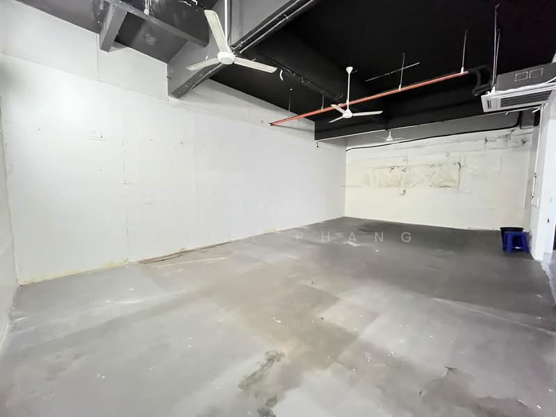 Shop / Office untuk Disewa di George Town (Penang) - Daniel Phang - Interior - PropertyGuru.com.my