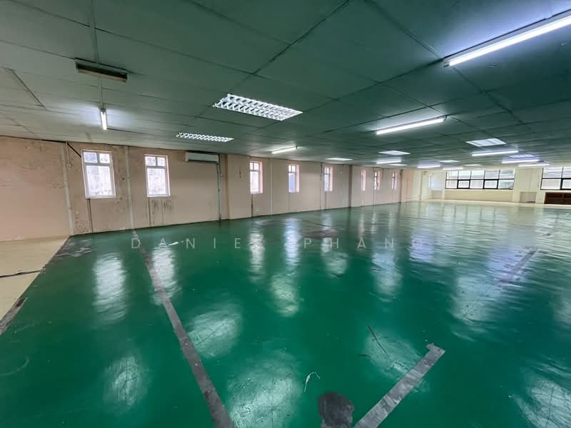 Shop / Office untuk Disewa di George Town (Penang) - Daniel Phang - Interior - PropertyGuru.com.my