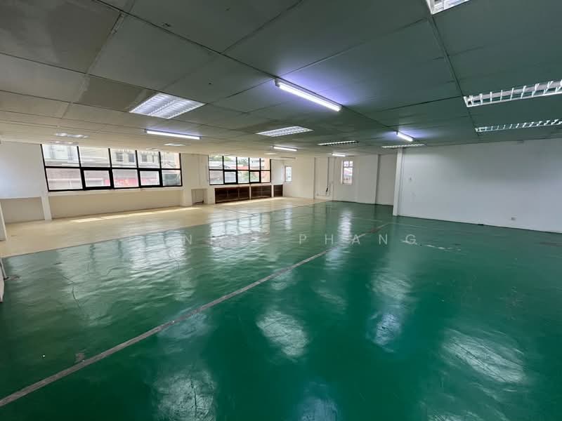 Shop / Office untuk Disewa di George Town (Penang) - Daniel Phang - Interior - PropertyGuru.com.my