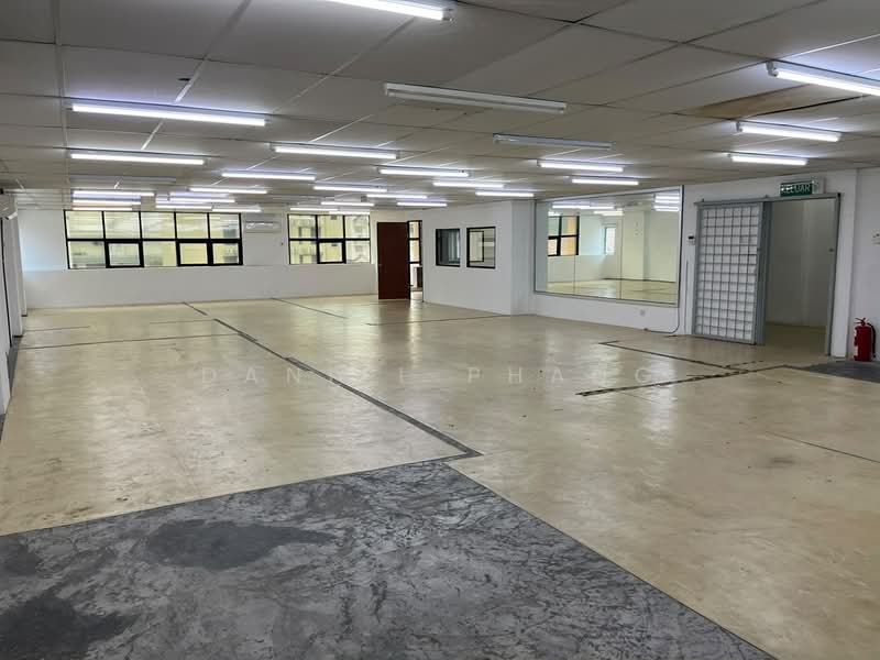 Shop / Office untuk Disewa di George Town (Penang) - Daniel Phang - Interior - PropertyGuru.com.my