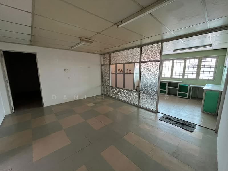 Shop / Office untuk Disewa di George Town (Penang) - Daniel Phang - Interior - PropertyGuru.com.my
