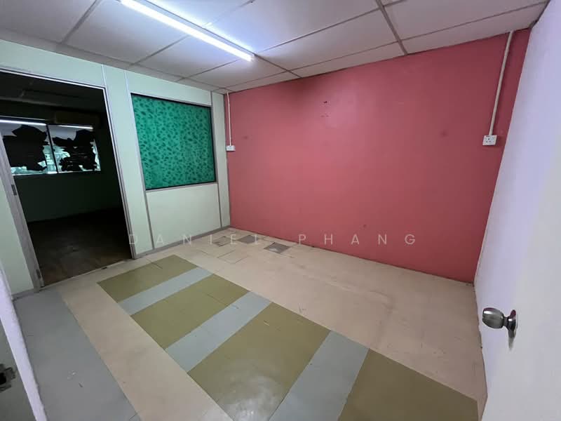 Shop / Office untuk Disewa di George Town (Penang) - Daniel Phang - Interior - PropertyGuru.com.my