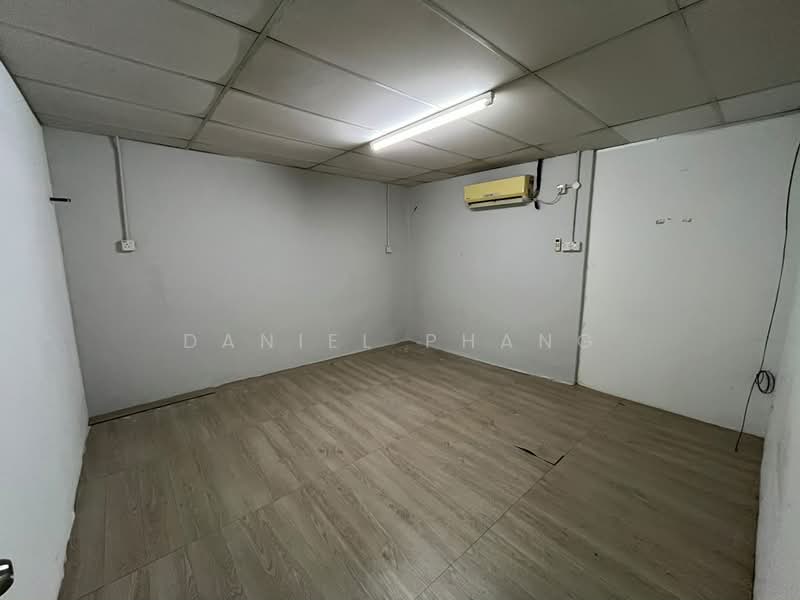 Shop / Office untuk Disewa di George Town (Penang) - Daniel Phang - Interior - PropertyGuru.com.my