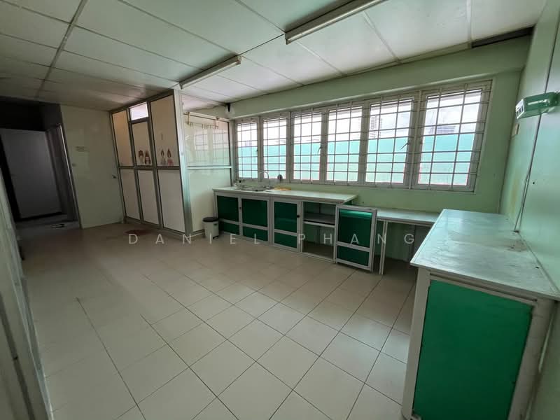 Shop / Office untuk Disewa di George Town (Penang) - Daniel Phang - Kitchen - PropertyGuru.com.my