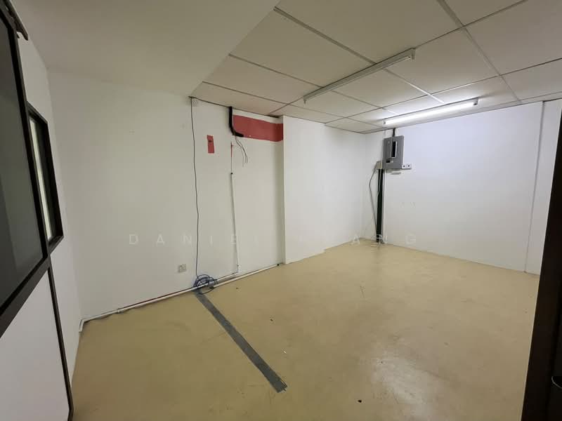 Shop / Office untuk Disewa di George Town (Penang) - Daniel Phang - Interior - PropertyGuru.com.my