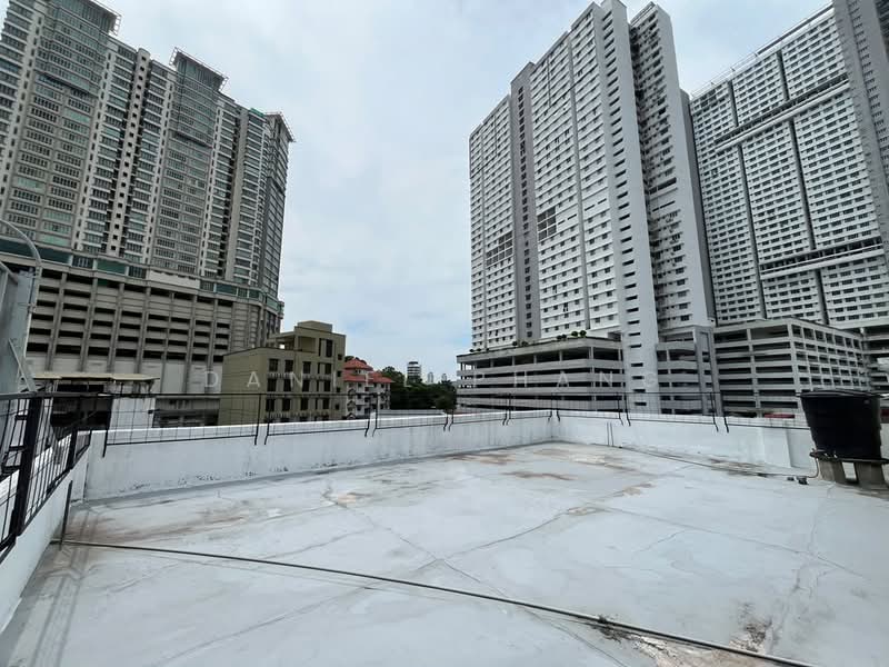 Shop / Office untuk Disewa di George Town (Penang) - Daniel Phang - Exterior - PropertyGuru.com.my