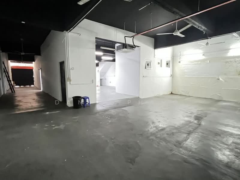 Shop / Office untuk Disewa di George Town (Penang) - Daniel Phang - Interior - PropertyGuru.com.my