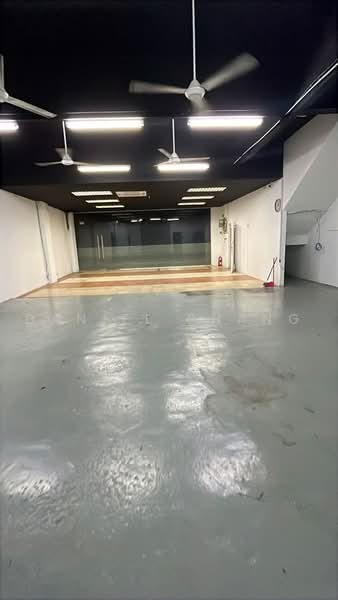 Shop / Office untuk Disewa di George Town (Penang) - Daniel Phang - Interior - PropertyGuru.com.my