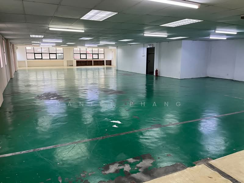 Shop / Office untuk Disewa di George Town (Penang) - Daniel Phang - Interior - PropertyGuru.com.my
