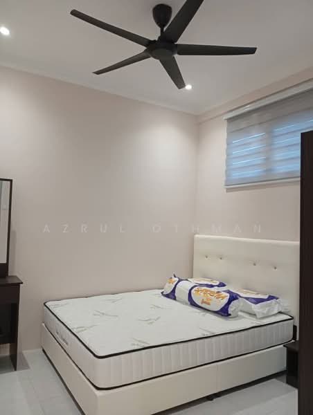 Pangsapuri untuk Dijual di Tinta Residensi, Nada Bidara - Azrul Othman - Bedroom - PropertyGuru.com.my